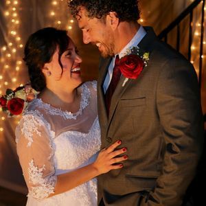 Meet your Posher, Justin